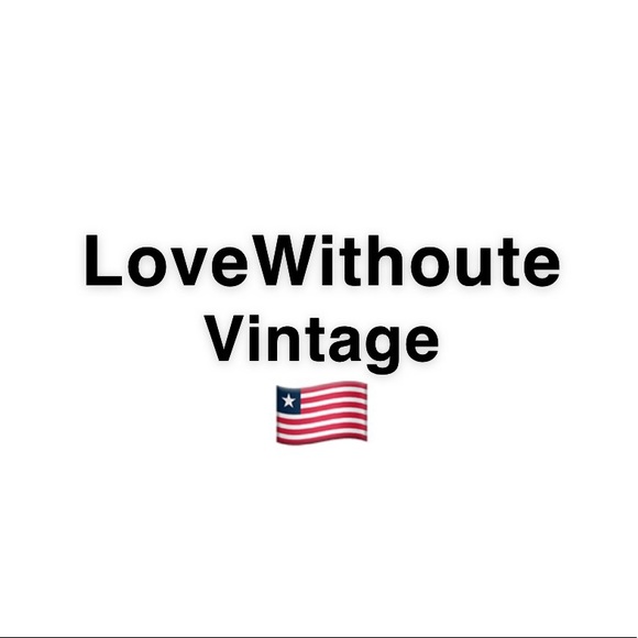 lovewithoute